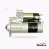 ME240251 Mitsubishi 4M51 5.0 kW มอเตอร์สตาร์ท ขายส่ง วิวข้างทั้งคัน