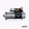 STP0225MH Cummins / Yuchai / Shangchai startmotor set fra siden