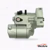 128000-9700 Isuzu 6VD1 스타터 모터 도매 공급업체, 전체 측면도