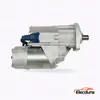 128000-9960 Stivuitor Komatsu FD20 Electromotor pentru dealeri, vedere laterală completă