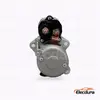 28100-26650-71 Motorino di avviamento Toyota 8FD all'ingrosso, vista laterale completa