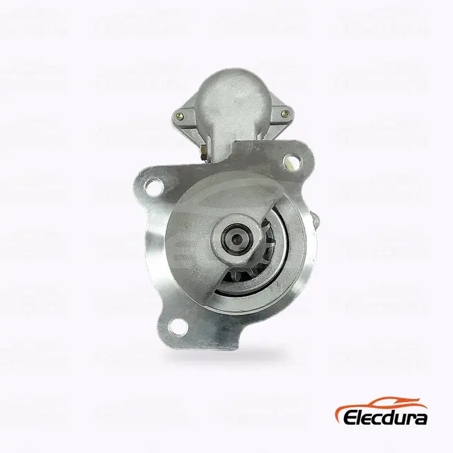 2889951 Cummins ISBe Startmotor Grossistleverans