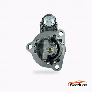 Grosir Motor Starter Scania S1009 Cummins K38