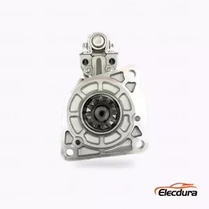6C46-11000-CB Ford Cargo Startmotor 12T driv&auml;nde