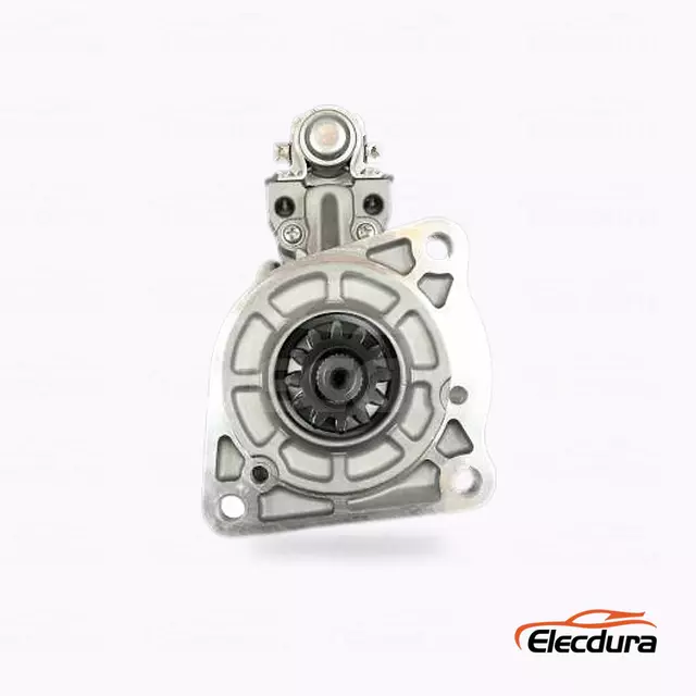 6C46-11000-CB 포드 카고 스타터 모터 12T 드라이브 엔드