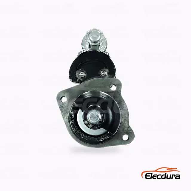 S9307S Cummins 6BT อุปทานขายส่งมอเตอร์สตาร์ท