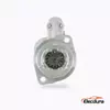 AM875415 Gehl 440 Yanmar 3TNV88 12V 2,8kW Startmotor Engros, drev-ende set forfra