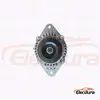 Fornecimento por atacado de substitui&ccedil;&atilde;o OEM do alternador Mitsubishi-Type 28V 50A 2PK