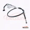 Cable Solenoide de corte de combustible 11110030P03 SA-4646-24 SA-4744