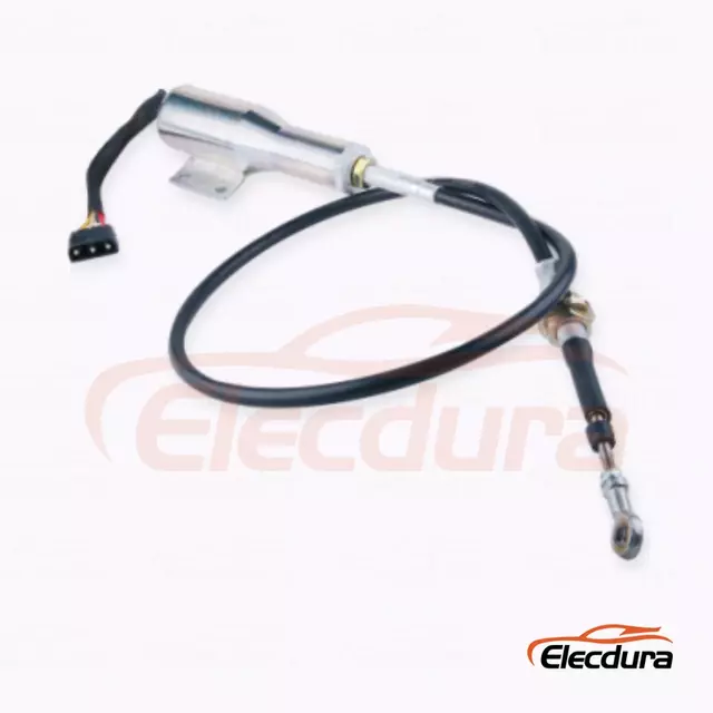 Cable solenoide de apagado de combustible 11110030P03 SA-4646-24 SA-4744