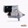 228000-5311 Ford Start&eacute;r, 12V 5,5kW 10 zubů, kompletn&iacute; bočn&iacute; pohled