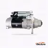 M9T60171 Mitsubishi Start&eacute;r , 24V 5.5 kW 11 zubů, kompletn&iacute; bočn&iacute; pohled