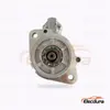 M8T75171 Mitsubishi Marş motoru , 12V 2,2 kW 10 Diş, Tam Yan G&ouml;r&uuml;n&uuml;m
