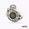 28100-51071 تويوتا لاند كروزر 200 VDJ200 Starter Motor، 12V 2.7kW 12 أسنان، منظر جانبي كامل