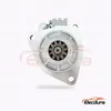 1811001800 Kraftig startmotor 24V, komplett sidovy