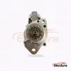 M008T71471 Motorino di avviamento Mitsubishi, 12V 1,7kW 12 denti, vista laterale completa
