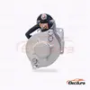 015658 Startmotor til tung drift , Drive-End-monteringsvisning