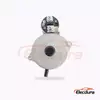 0001231026 CASE CX220B Startermotor, 24V 4kW 10 t&aelig;nder, bagfra terminalvisning