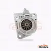 01183746 Moissonneuse-batteuse Deutz-Fahr s&eacute;rie 5600 D&eacute;marreur , 12V 4,7 kW 12 dents, vue lat&eacute;rale compl&egrave;te