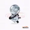 31200-5AY-H51 มอเตอร์สตาร์ทฮอนด้า, 12V 1.6kW 0 ฟัน, มุมมองการติดตั้งปลายไดรฟ์