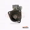 03504020020 Yanmar startmotor, 24V 5kW 14 t&aelig;nder, komplet set fra siden