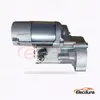428000-4840 Land Rover Freelander 2 มอเตอร์สตาร์ท , 12V 2.0 kW 9 ฟัน, มุมมองด้านข้างที่สมบูรณ์