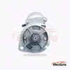 128000-7300 Yanmar 3TNV88 Diesel Equipment Μίζα , 12V 2.0 kW 15 Teeth, Full Side View
