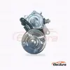 128000-4250 Motorino di avviamento Isuzu 6SD1 e 6SA1, 24 V 5,5 kW 11 denti, vista laterale completa