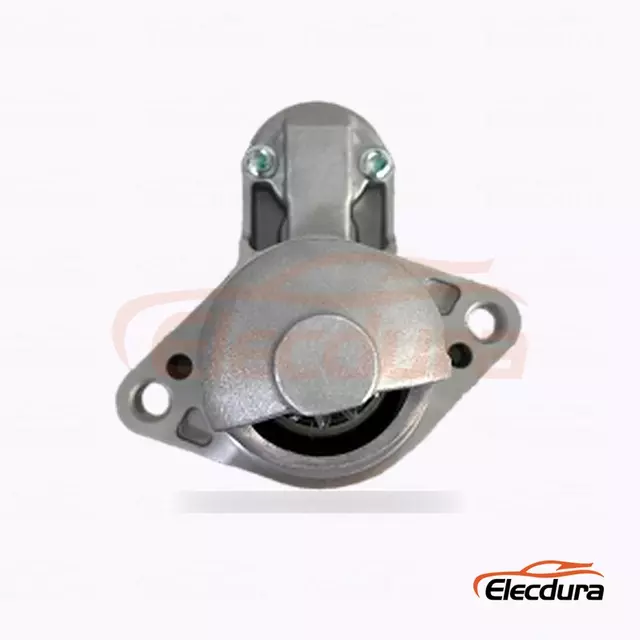 M001T31671ZJ Ağır Hizmet Marş Motoru 12V, Arka Terminal G&ouml;r&uuml;n&uuml;m&uuml;