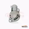 114488 Startovac&iacute; motor Mitsubishi, 12V 1,2kW, 8 zubů, kompletn&iacute; bočn&iacute; pohled