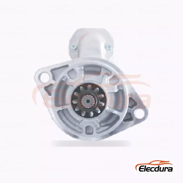 42800-7178 Ağır Hizmet Marş Motoru, 12V 5,0kW 11 Dişli, Arka Terminal G&ouml;r&uuml;n&uuml;m&uuml;