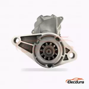 4HF1 Isuzu ind&iacute;t&oacute;motor, 24 V 4,0 kW 11 fogas, teljes oldaln&eacute;zet