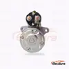M0T39671 Mazda alkalmaz&aacute;s ind&iacute;t&oacute;motor, 12 V 1,4 kW 11 fogas, hajt&aacute;sv&eacute;gi szerel&eacute;si n&eacute;zet