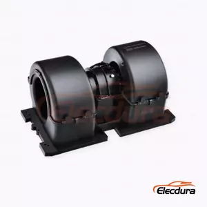 DZ 15221840402 Shacman M3000 HVAC motor suflante