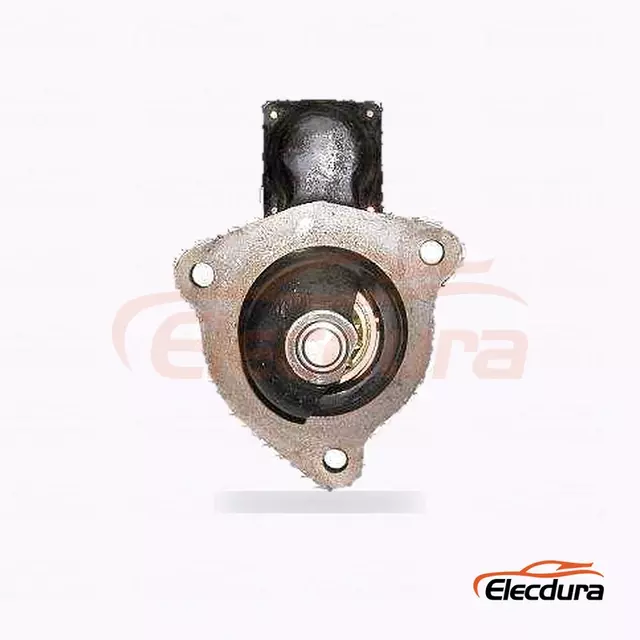 0001 371 006 Scania 124 24V 6.7kW สตาร์ทมอเตอร์ B2B ซัพพลาย