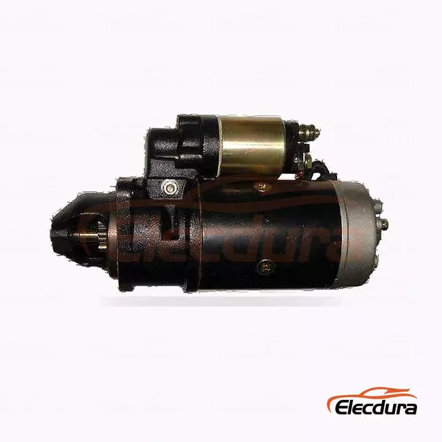 0001 368 304 Renault JX21 24V 4,0kW Start&eacute;r B2B Nap&aacute;jen&iacute;