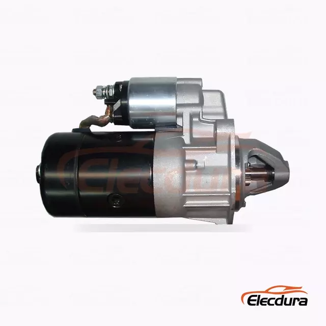 0001 218 113 Mercedes Benz 12V 2.2kW Motor de arranque B2B Suministro