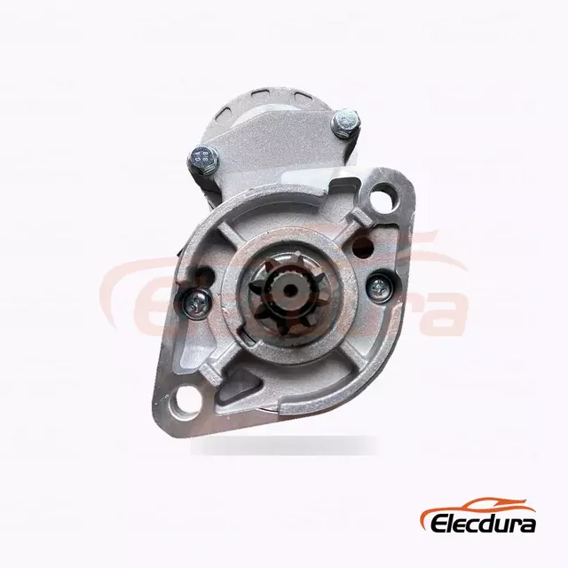 0001 109 330 クボタ YC18-8 スターター モーター卸売供給