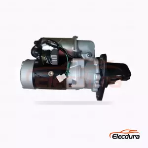 0-23000-7171 Generator Mitsubishi S16N 7,5 kW Zasilanie dystrybutora silnika rozrusznika