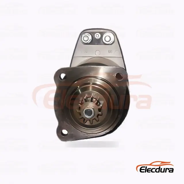 0001 416 021 Fiat Стартер Дистрибьюторская поставка