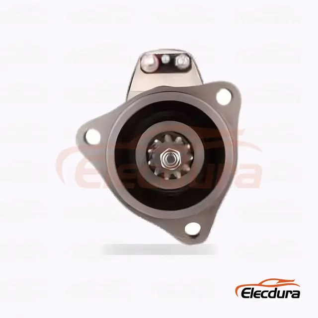 0001 417 005 Iveco 24V 6.6 kW Electromotor Aprovizionare &icirc;n vrac