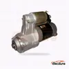M2T63371 John Deere 12V 2.0 kW Motor starter Pasokan Massal
