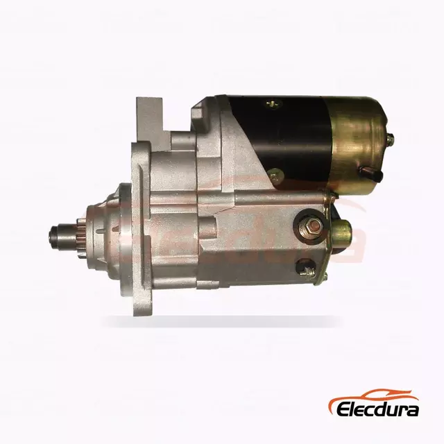 M2T78071 فورد T3500 24V 4.5kW 36mm ترس كاتب موتور توريد الموزع