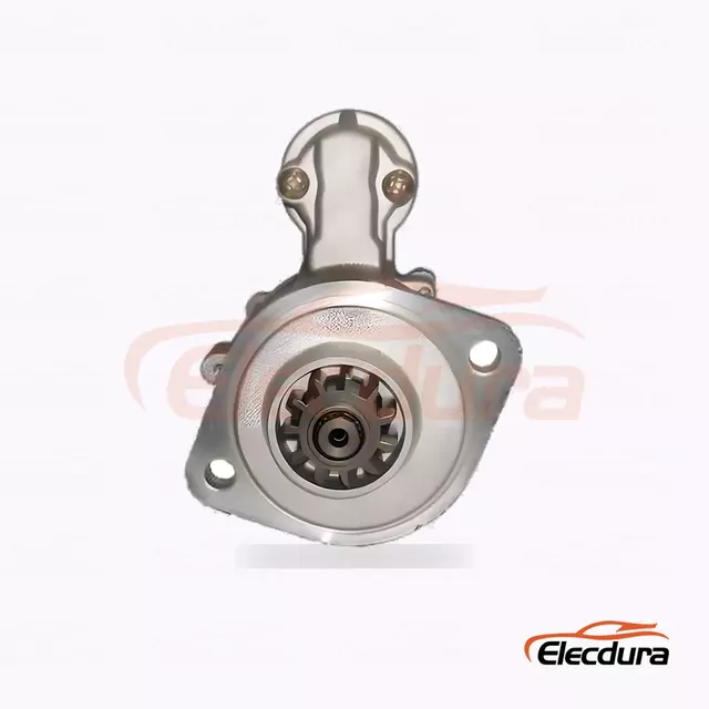 Fourniture en vrac de moteur de d&eacute;marreur de M2T56471 Mitsubishi FD28 12V 2.2kW
