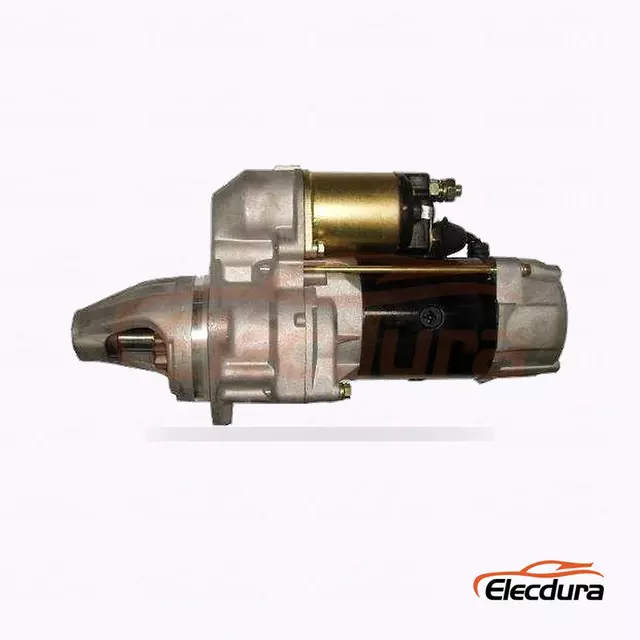 0350 602 0050 Silnik rozrusznika Mitsubishi S6B 24 V 6,0 kW Dostawa B2B