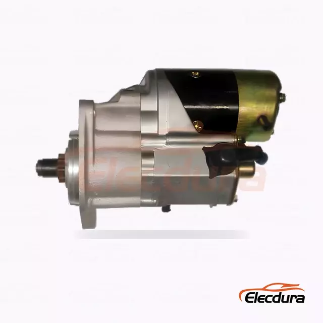 028000-5002 คูโบต้า 12V 2.5kW สตาร์ทมอเตอร์ B2B ซัพพลาย