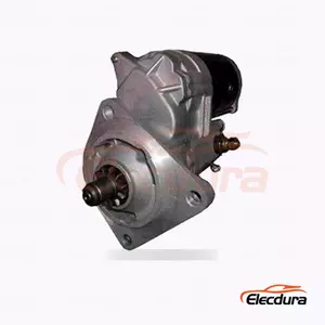 03122-8070 Kia Rhino / Hino EH700 24V 5,5 kW Μίζας Μαζική Προμήθεια