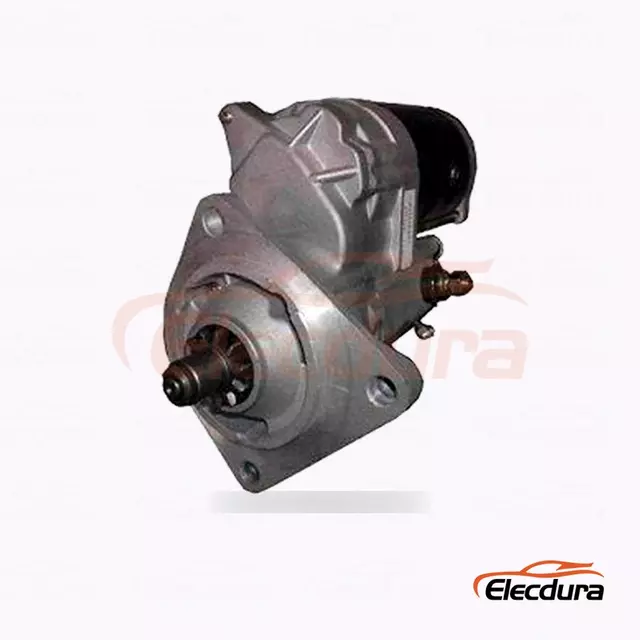 03122-8070 Kia Rhino / Hino EH700 24V 5,5kW Startmotor Bulk Supply
