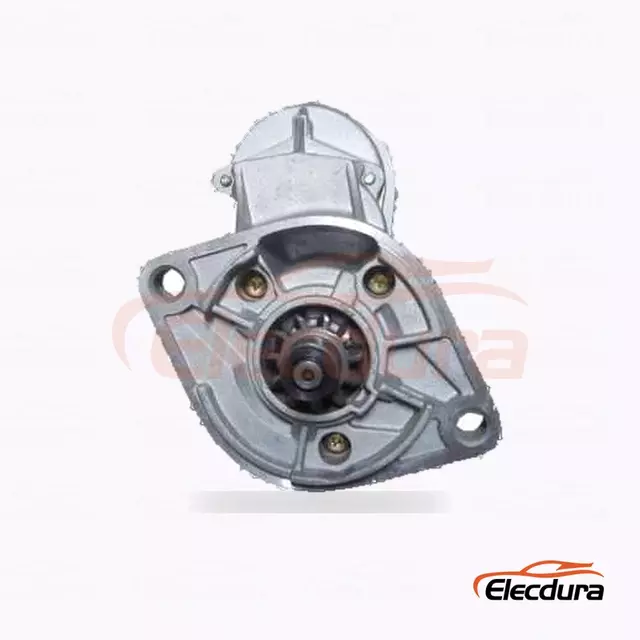 028000-7810 Toyota 2H 24V 4,5 kW Startermotor Gro&szlig;handelslieferung