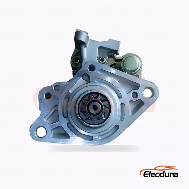 M8T85071 ميتسوبيشي 4D34 24V 5.0kW كاتب موتور B2B العرض